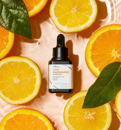 Hyper Niacinamide 20 Serum 20ml
