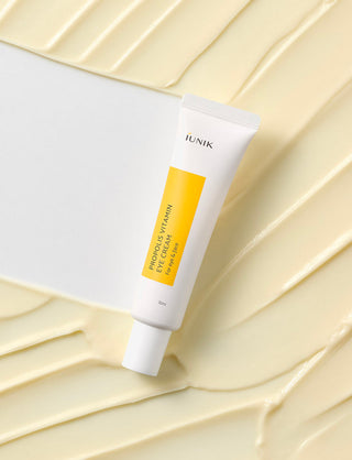 iUNIK Propolis Vitamin Eye Cream Sæt, 2 stk
