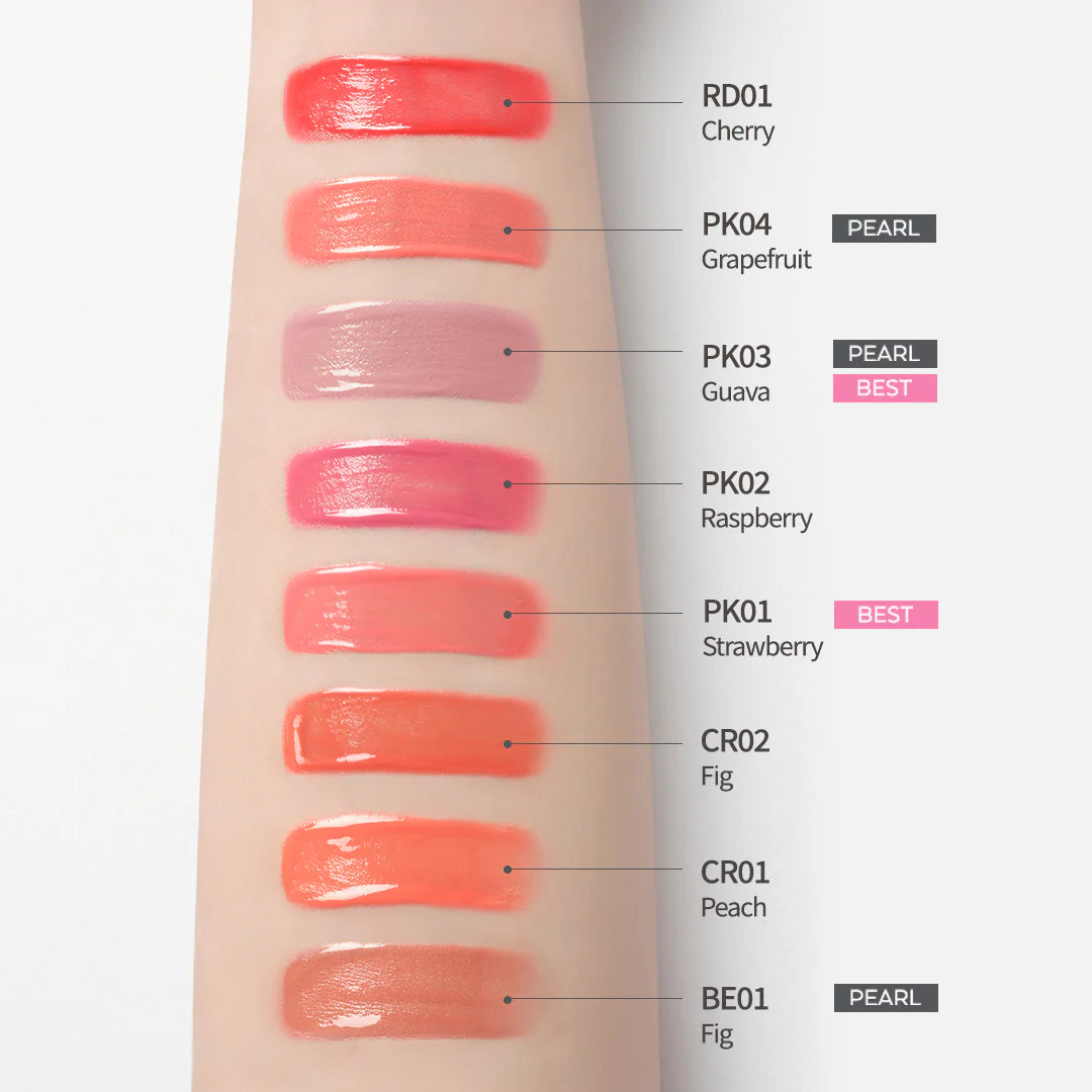 A'PIEU Juicy-Pang Water Blusher, Peach