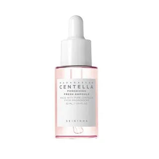 SKIN 1004 - Madagascar Centella Poremizing Fresh Ampoule Mini, 30 ml