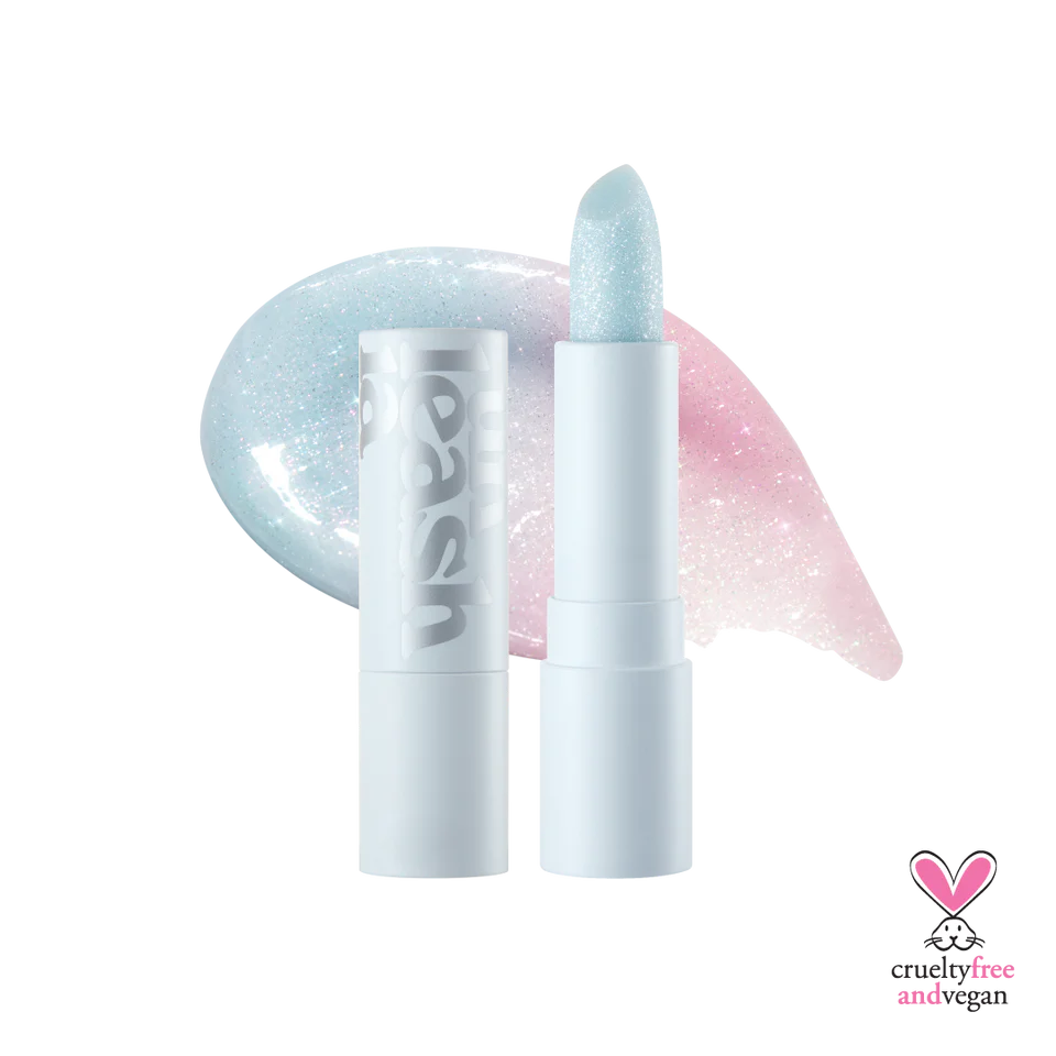 Glacier Vegan Lip Balm