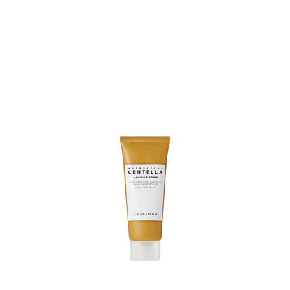 Madagascar Centella Ampoule Foam
