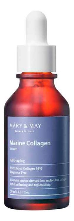 Marine Collagen Serum 30 ml