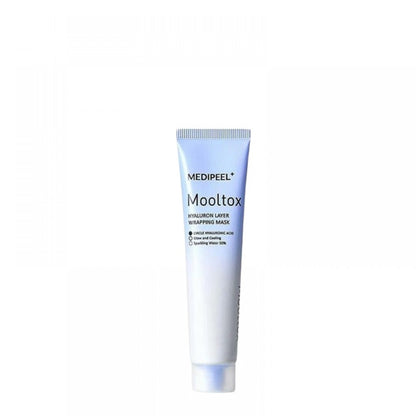 Hyaluronic Acid Layer Mooltox Wrapping Mask 70ml