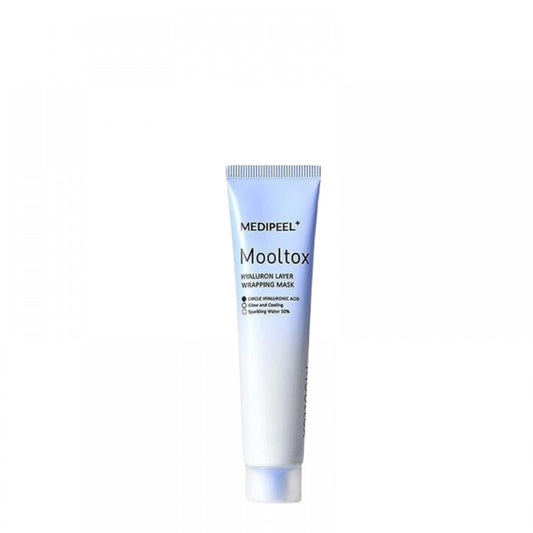 Hyaluronic Acid Layer Mooltox Wrapping Mask 70ml