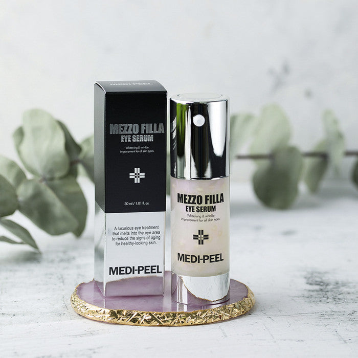Mezzo Filla Eye Serum 30ml