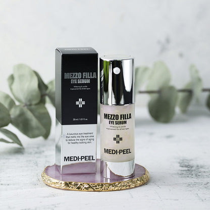 Mezzo Filla Eye Serum 30ml