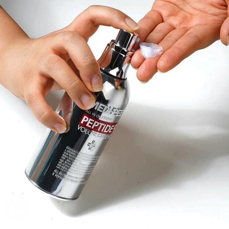 Peptide 9 Volume All In One Essence 100ml