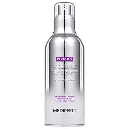 Peptide 9 Volume Lifting All In One Essence Pro 100ml