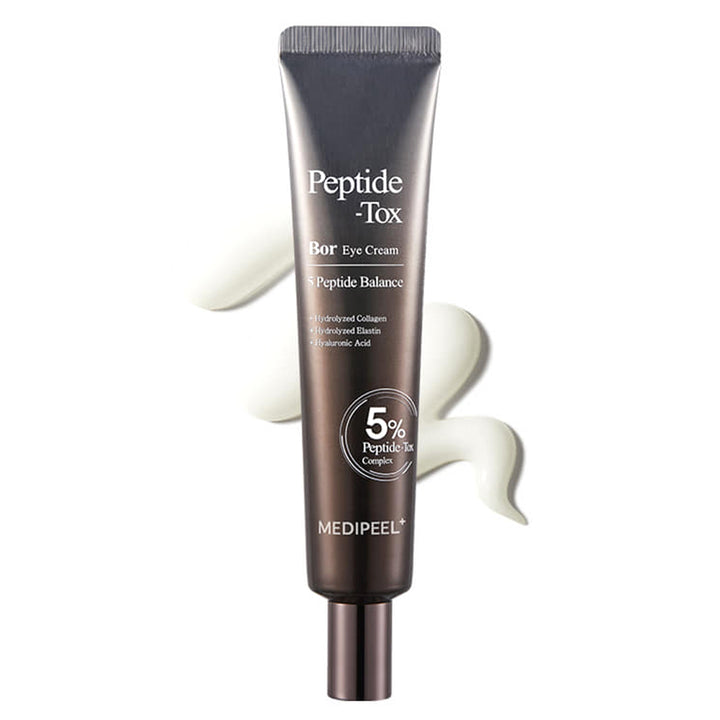 Peptide-Tox Bor Eye Cream 40ml