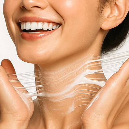 Collagen Naite Thread Neck Cream Premium 3.0 100ml