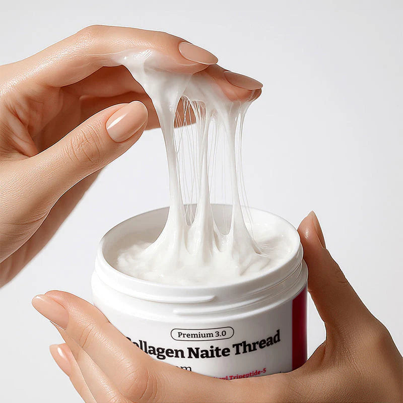 Collagen Naite Thread Neck Cream Premium 3.0 100ml