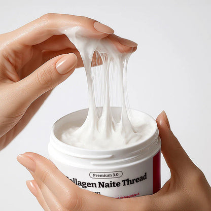 Collagen Naite Thread Neck Cream Premium 3.0 100ml