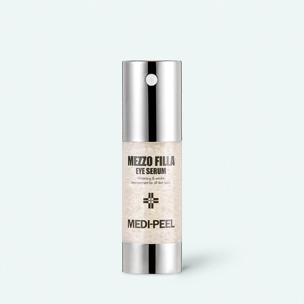 Mezzo Filla Eye Serum 30ml