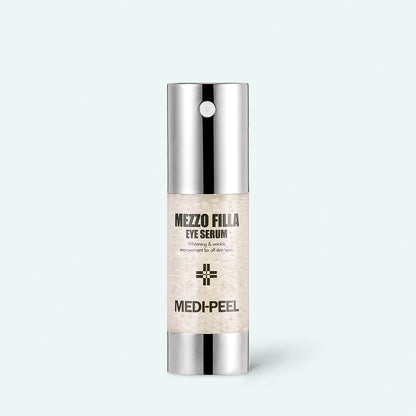 Mezzo Filla Eye Serum 30ml