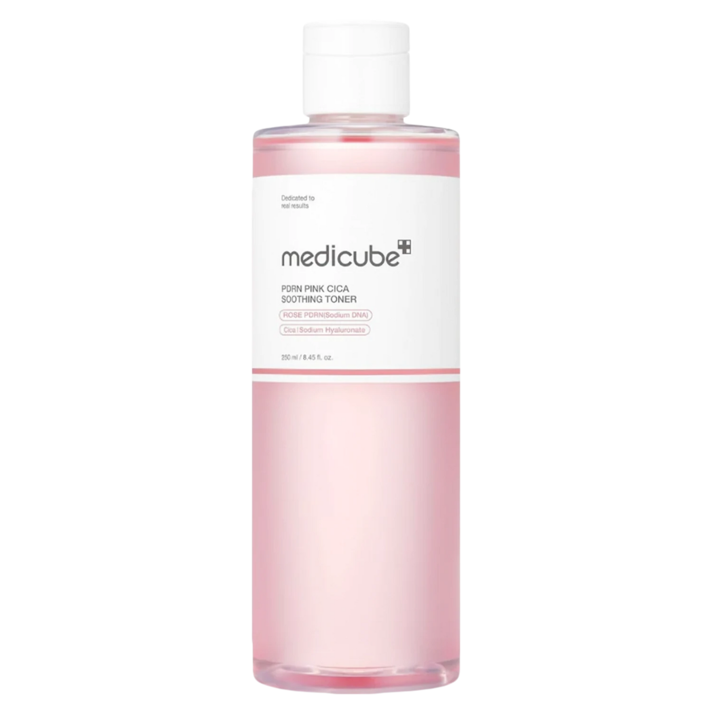 Pdrn Pink Cica Soothing Toner 250ml