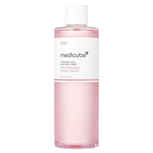 Pdrn Pink Cica Soothing Toner 250ml