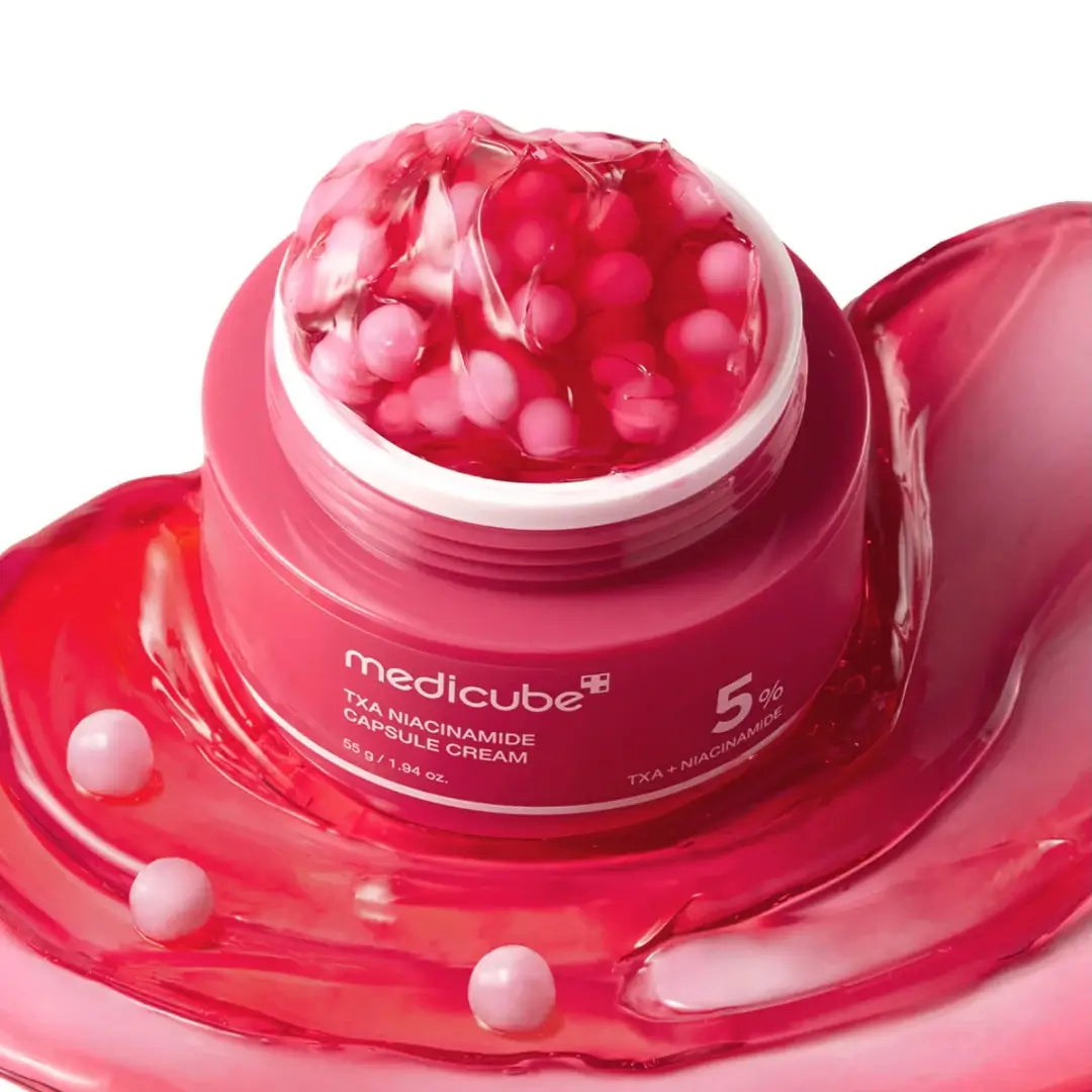 Txa Niacinamaide Capsule Cream 55 g