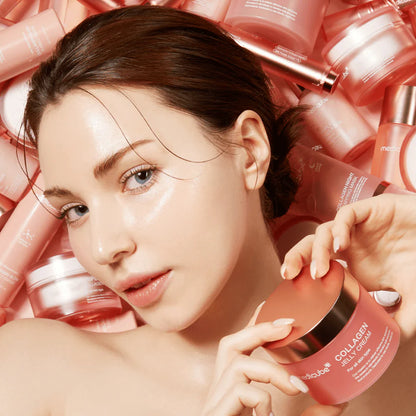 medicube - Collagen Jelly Cream, 110 ml