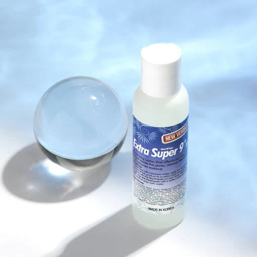 Extra Super 9 Plus 2.0 100ml