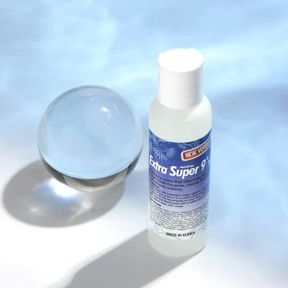 Extra Super 9 Plus 2.0 100ml