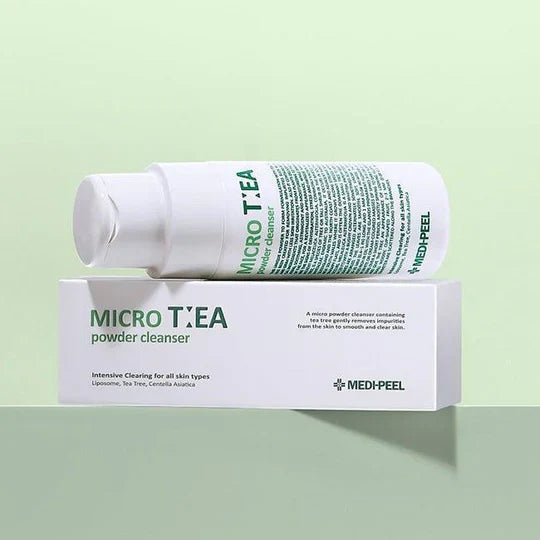 Micro Tea Powder Cleanser 70g