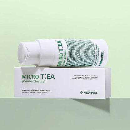 Micro Tea Powder Cleanser 70g