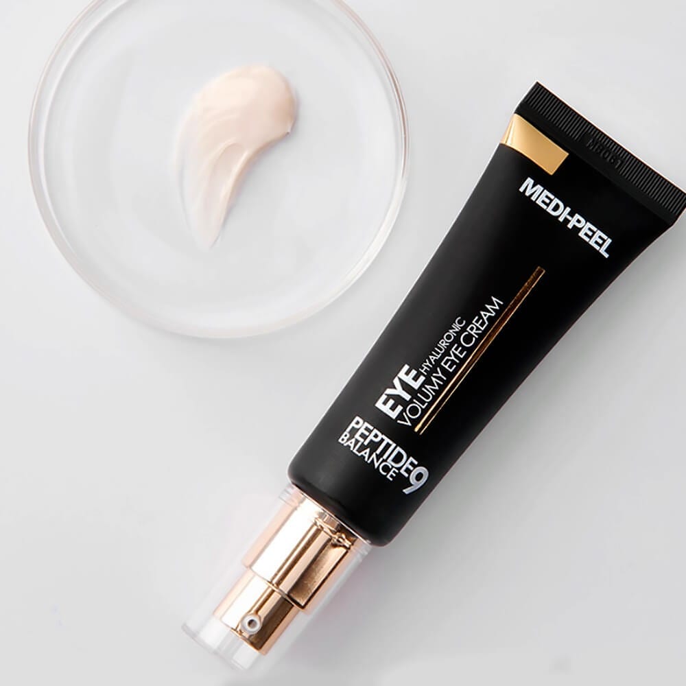 Peptide 9 Hyaluronic Volumy Eye Cream 40 ml