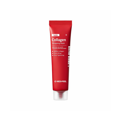Red Lacto Collagen Wrapping Mask 70ml