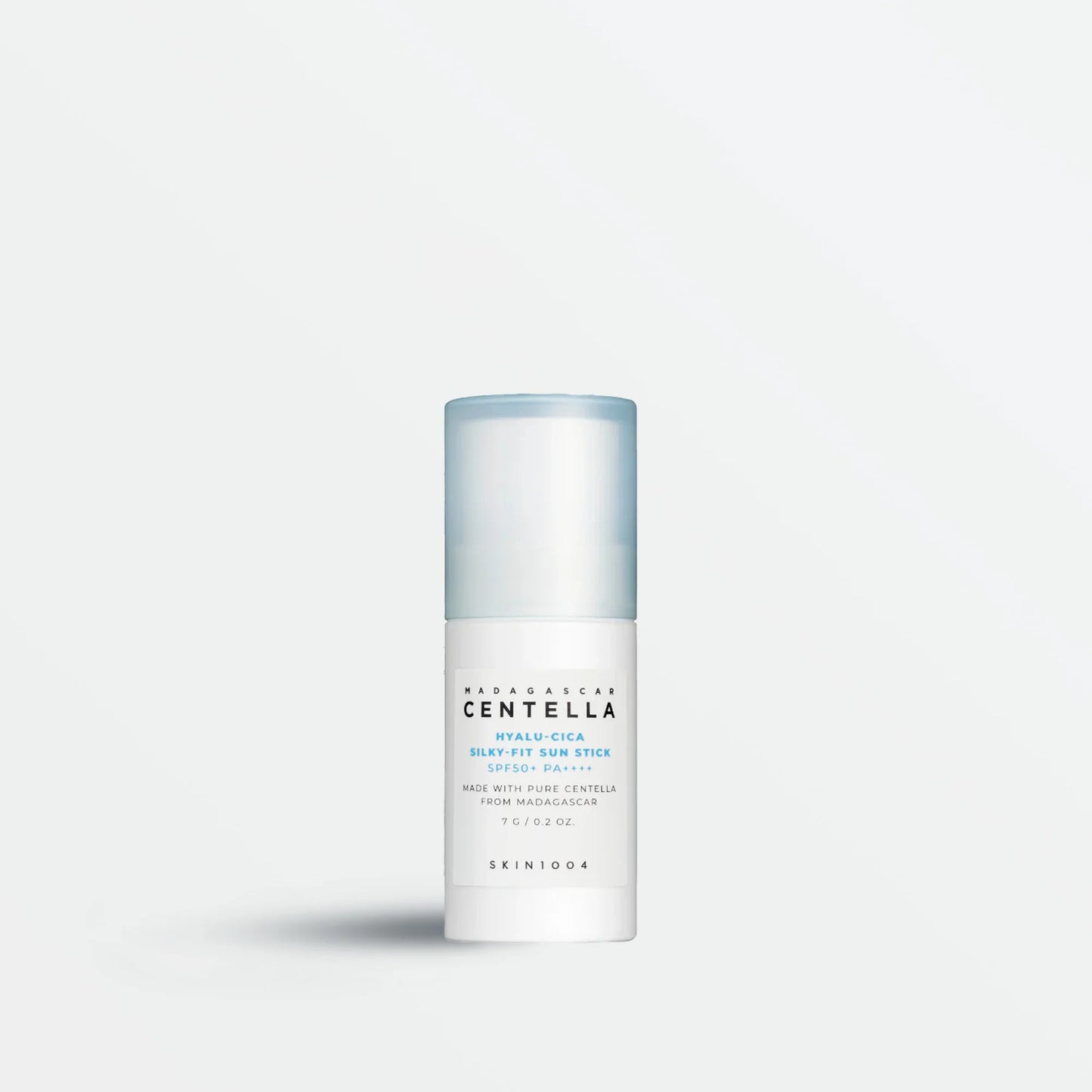 Madagascar Centella Hyalu-Cica Silky-Fit Sun Stick