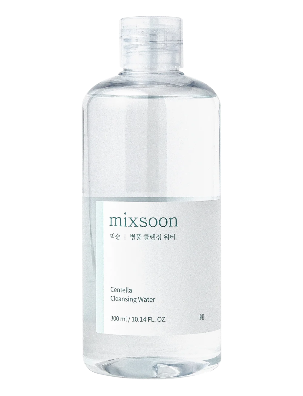Centella Cleansing Water, 300 ml