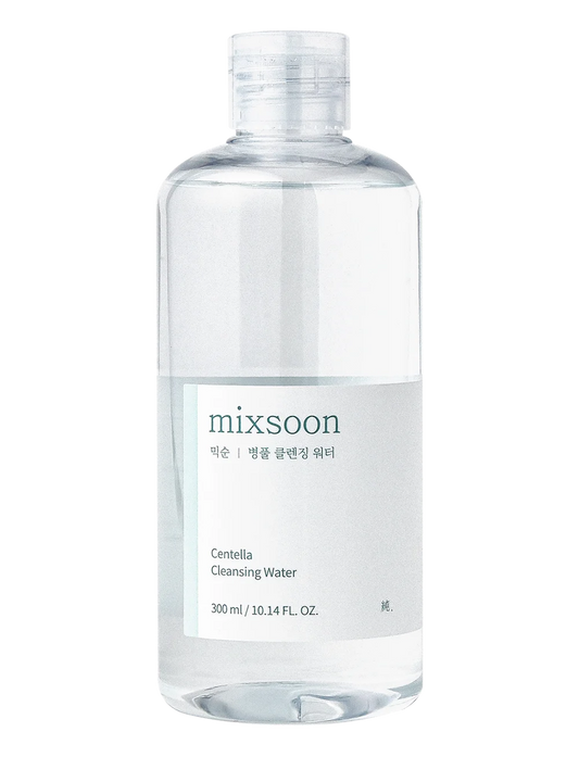 Centella Cleansing Water, 300 ml