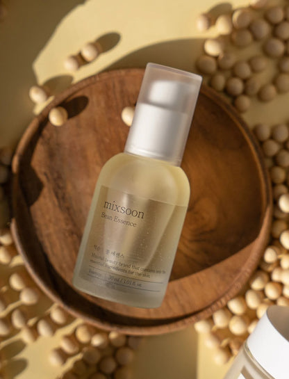 mixsoon - Bean Essence Mini, 30 ml