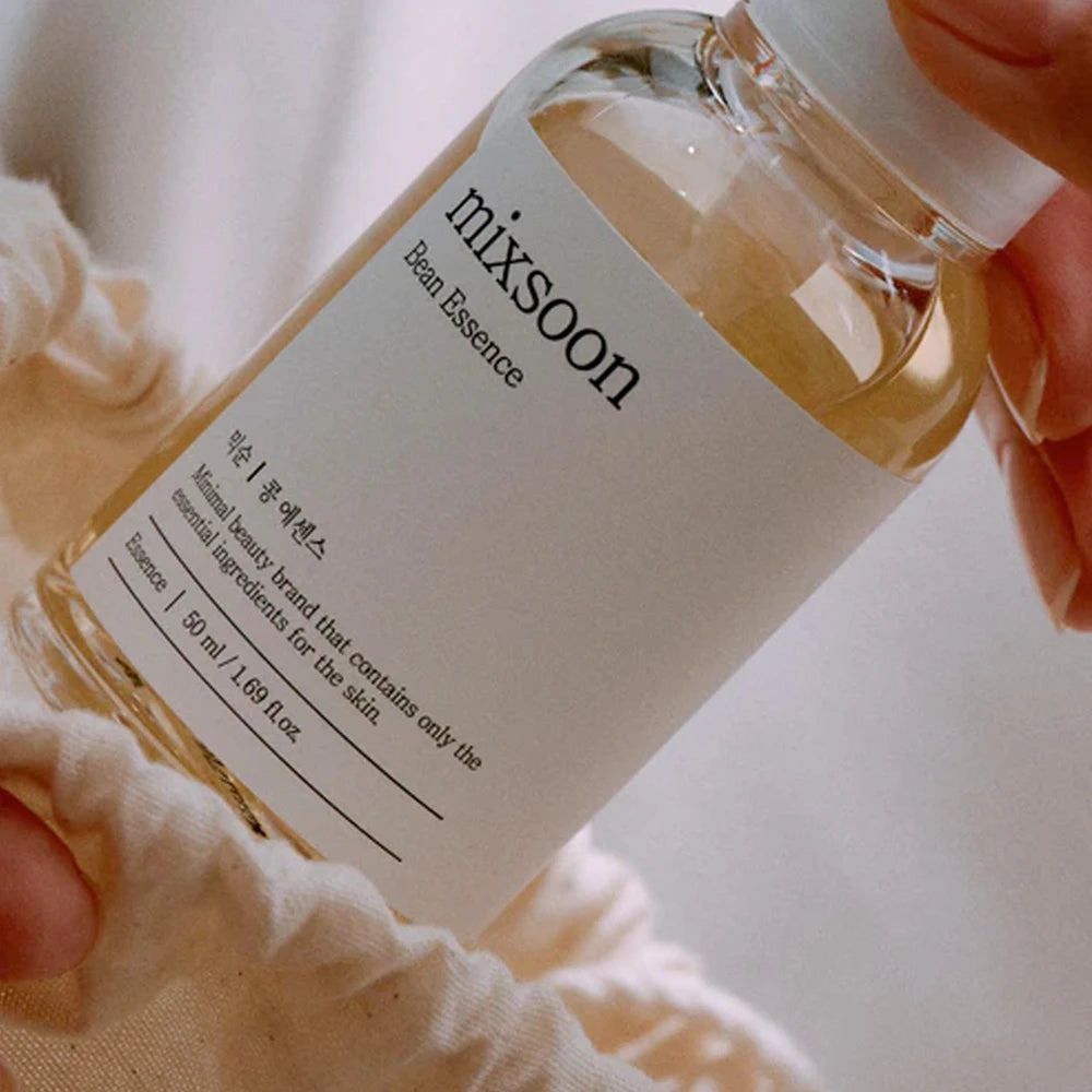 mixsoon - Bean Essence, 50 ml