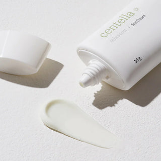 mixsoon - Centella Sun Cream, 50 g