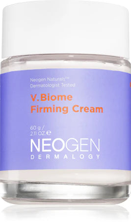 NEOGEN Dermalogy V.Biome Firming Cream, 60 g