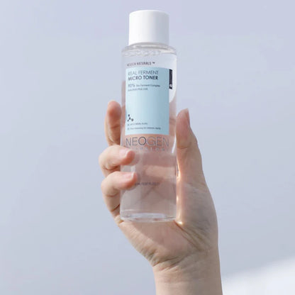 NEOGEN Dermalogy Real Ferment Micro Toner, 150 ml