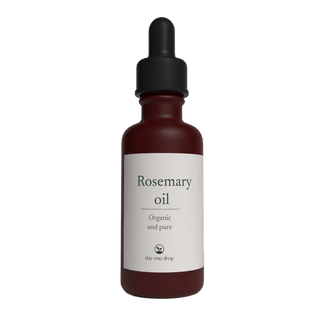 Rosmarinolie, økologisk 30 ml