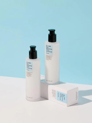 COSRX - Oil Free Ultra Moisturizing Lotion with Birch Sap
