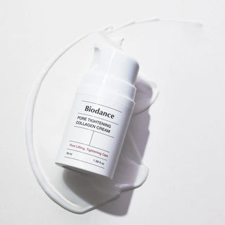 Pore Tightening Collagen Cream 50ml