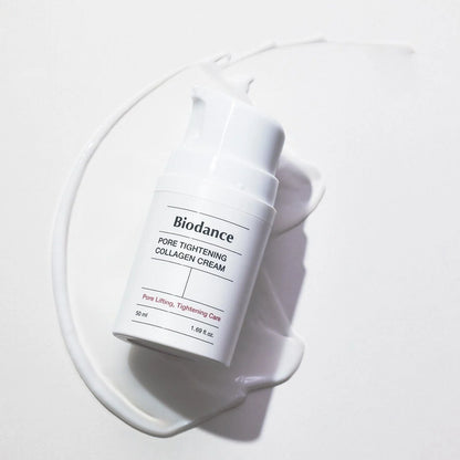 Pore Tightening Collagen Cream 50ml
