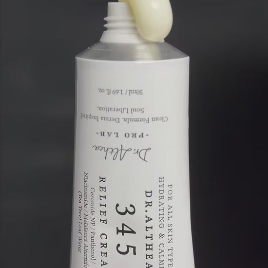 @Dr.Althea US #dralthea345cream #dralthea147cream #koreanskincare #acneproneskin #kbeauty 