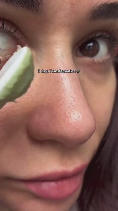 Fresh Green Rice Mochi Cleanser 120g