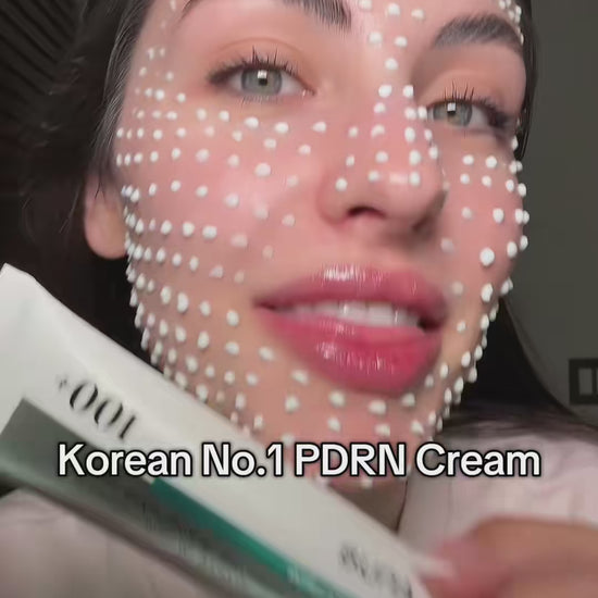 This isthe last week of the promotion! Apply it thick like 1cm best results. Make sure to stock up with at least 4!! @anua_global #Anua #PDRN #AntiAging #KoreanSkincare #GlassSkinRoutine