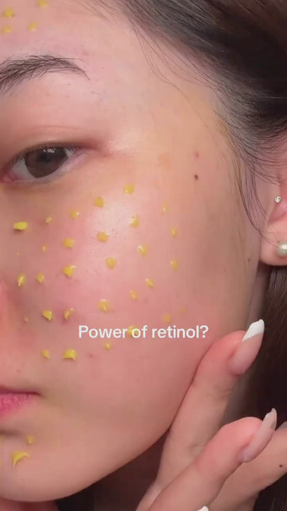 The Vita-A Retinal Shot Tightening Booster 15ml