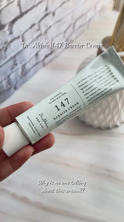 147 Barrier Cream 50ml