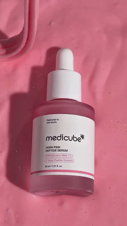 PDRN Pink Peptide Serum 30 ml