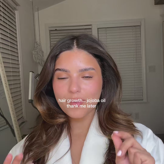 the bestttt hair growth tip  