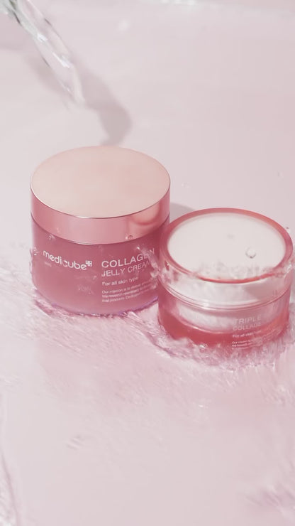 medicube Triple Collagen Cream 4.0, 50 ml