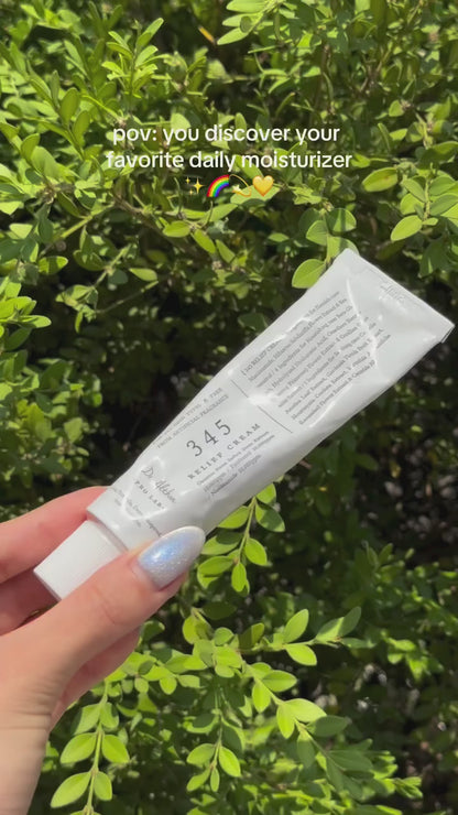 345 Relief Cream, 50 ml